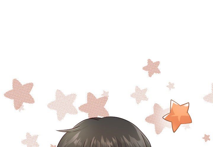 [韩国漫画] 执着于他 调教,巨乳大奶#[118P]-1