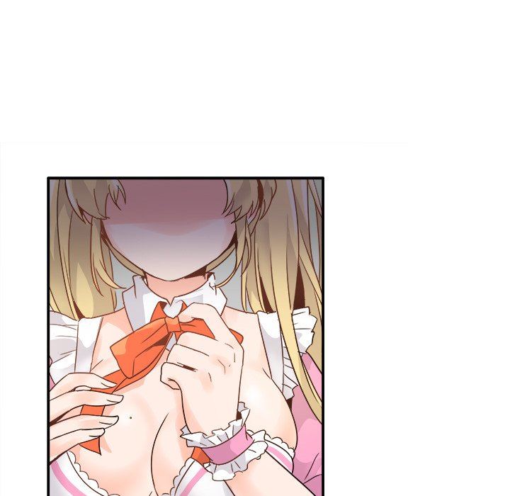 [韩国漫画] 执着于他 调教,巨乳大奶#[118P]-103