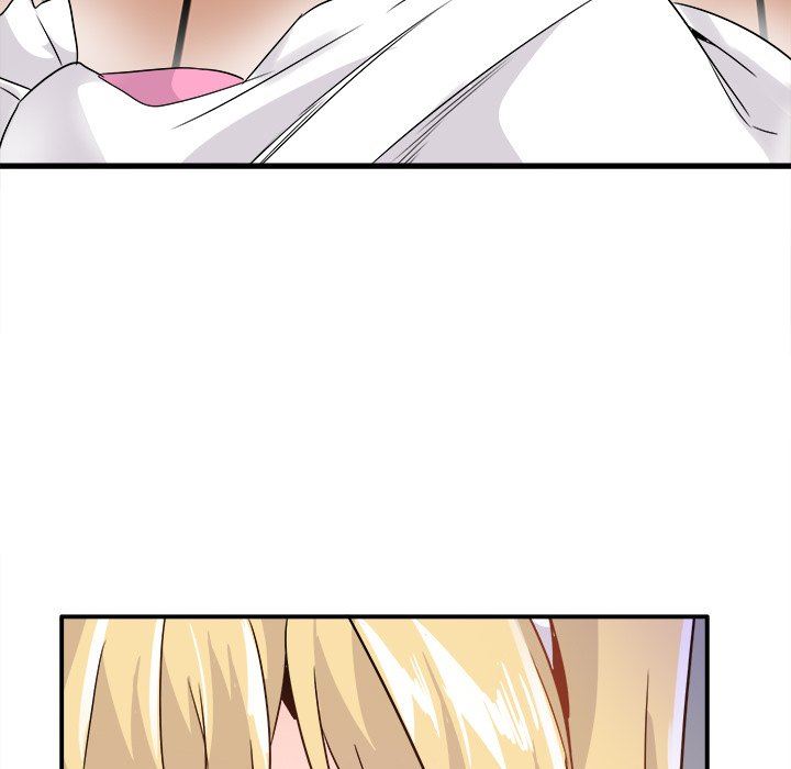 [韩国漫画] 执着于他 调教,巨乳大奶#[118P]-107