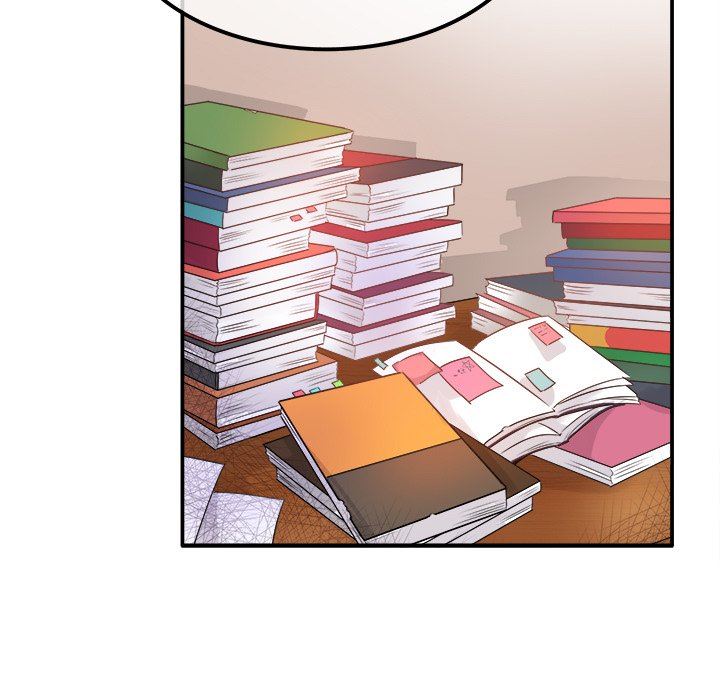 [韩国漫画] 执着于他 调教,巨乳大奶#[118P]-21