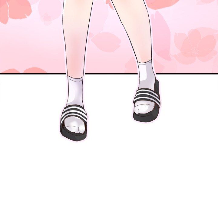 [韩国漫画] 执着于他 调教,巨乳大奶#[118P]-27