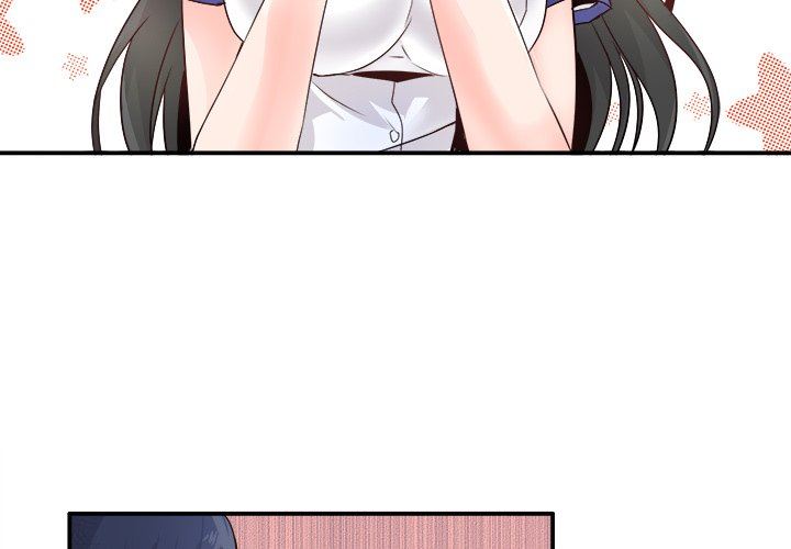 [韩国漫画] 执着于他 调教,巨乳大奶#[118P]-3