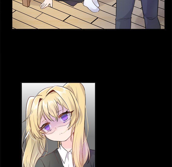 [韩国漫画] 执着于他 调教,巨乳大奶#[118P]-31