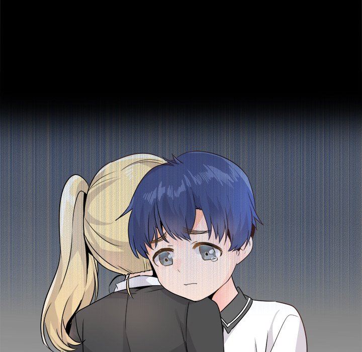 [韩国漫画] 执着于他 调教,巨乳大奶#[118P]-35