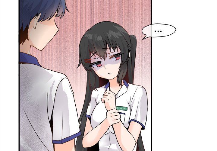 [韩国漫画] 执着于他 调教,巨乳大奶#[118P]-4