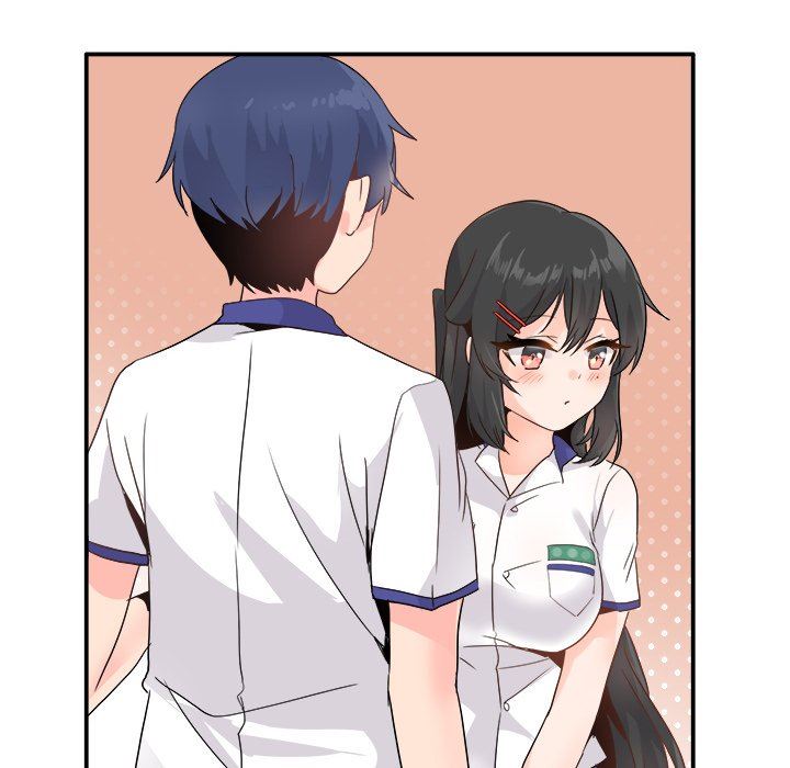 [韩国漫画] 执着于他 调教,巨乳大奶#[118P]-42