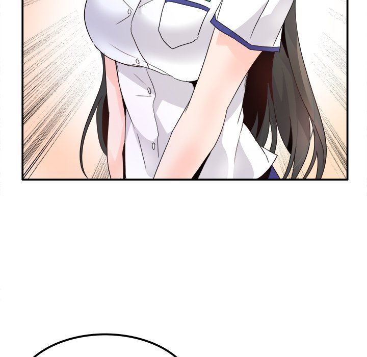 [韩国漫画] 执着于他 调教,巨乳大奶#[118P]-46