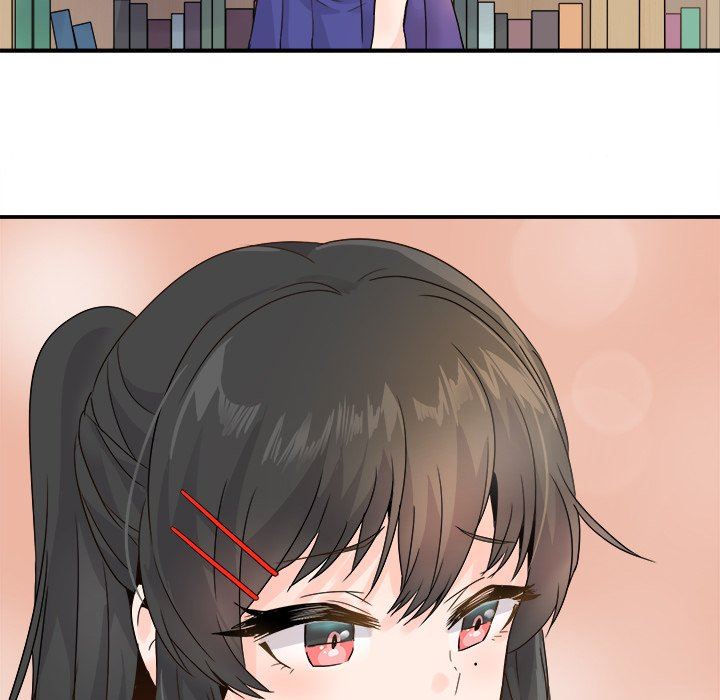 [韩国漫画] 执着于他 调教,巨乳大奶#[118P]-48