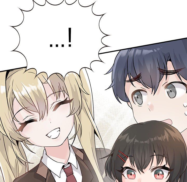 [韩国漫画] 执着于他 调教,巨乳大奶#[118P]-57