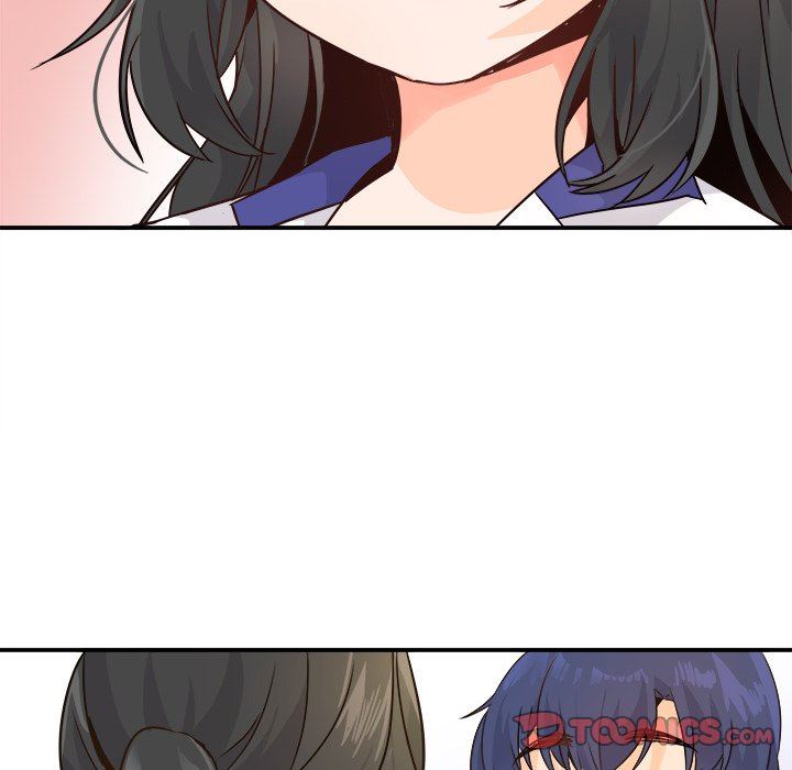 [韩国漫画] 执着于他 调教,巨乳大奶#[118P]-68