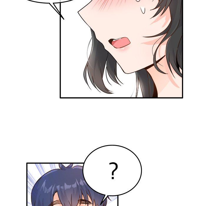 [韩国漫画] 执着于他 调教,巨乳大奶#[118P]-70