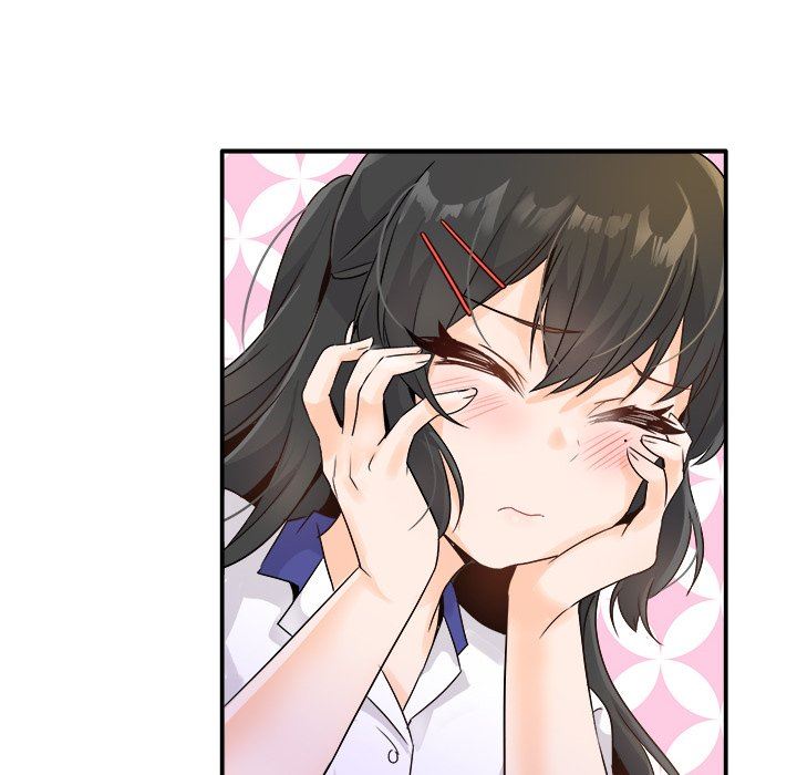 [韩国漫画] 执着于他 调教,巨乳大奶#[118P]-75