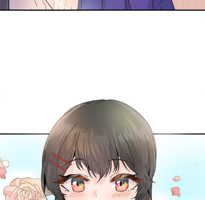 [韩国漫画] 执着于他 调教,巨乳大奶#[118P]-85