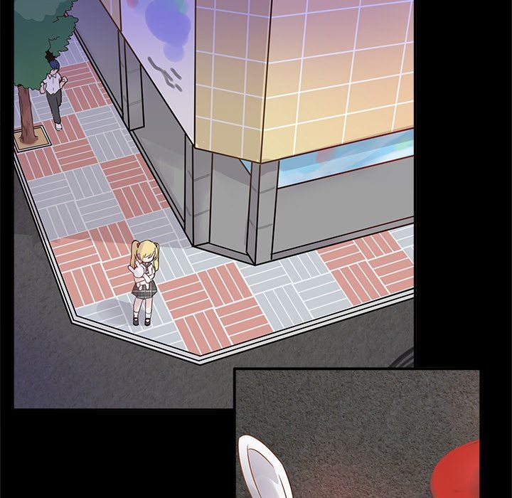 [韩国漫画] 执着于他 调教,巨乳大奶#[121P]-11