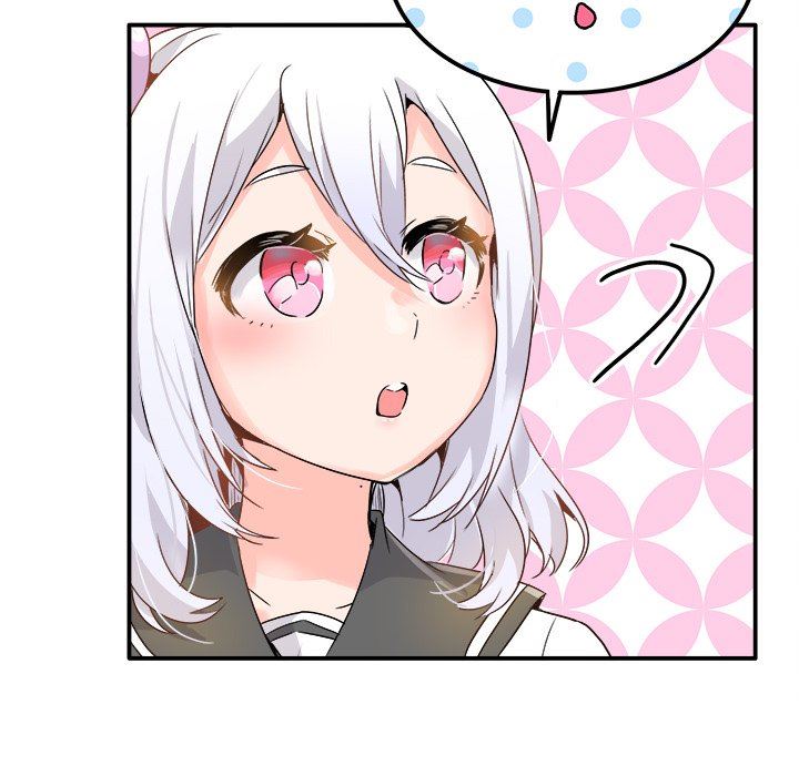 [韩国漫画] 执着于他 调教,巨乳大奶#[121P]-116