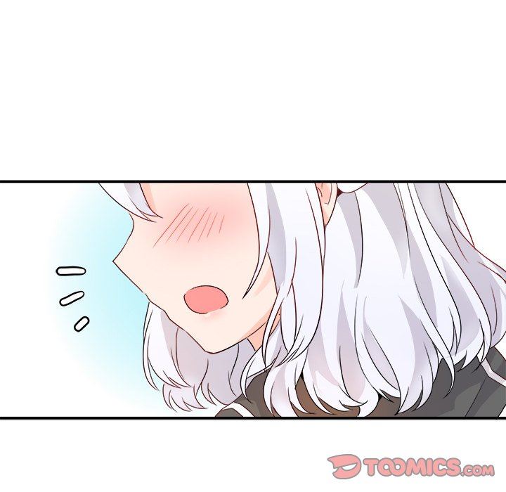 [韩国漫画] 执着于他 调教,巨乳大奶#[121P]-117