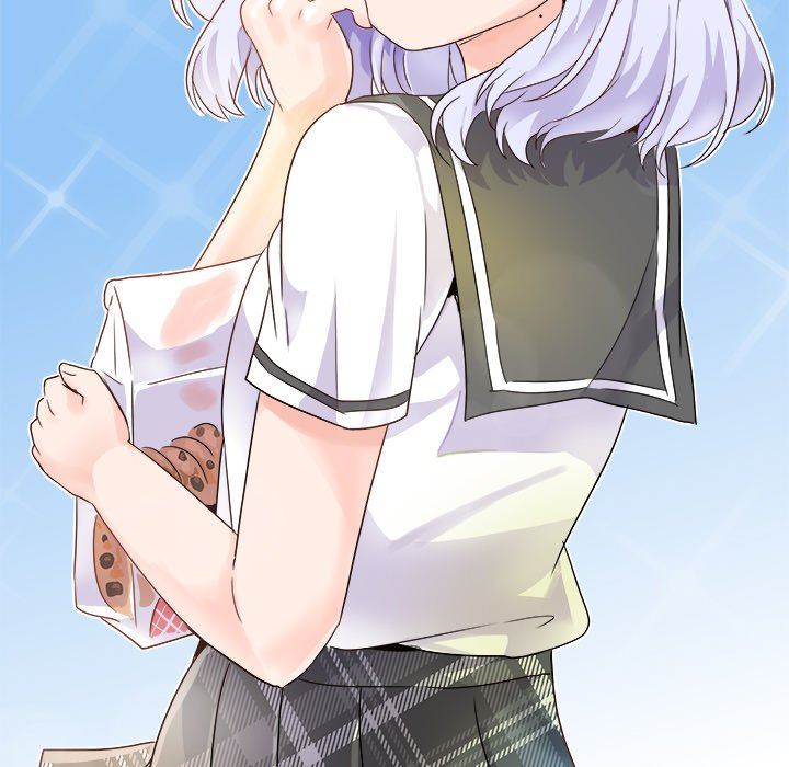 [韩国漫画] 执着于他 调教,巨乳大奶#[121P]-120