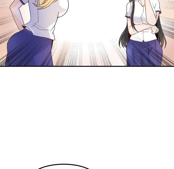 [韩国漫画] 执着于他 调教,巨乳大奶#[121P]-43