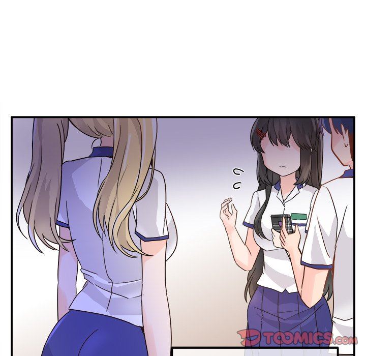 [韩国漫画] 执着于他 调教,巨乳大奶#[121P]-51