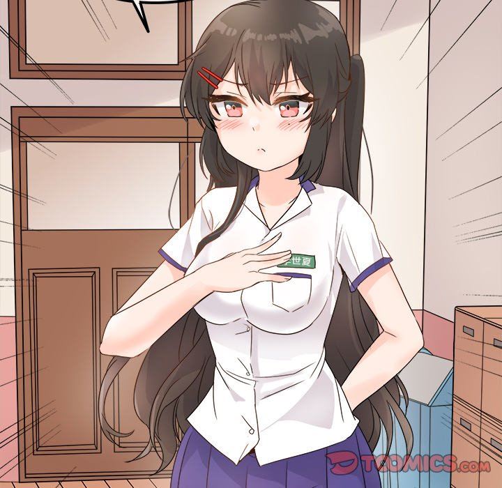 [韩国漫画] 执着于他 调教,巨乳大奶#[121P]-63