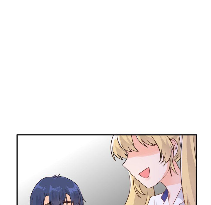 [韩国漫画] 执着于他 调教,巨乳大奶#[121P]-74