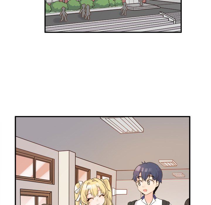 [韩国漫画] 执着于他 调教,巨乳大奶#[121P]-78