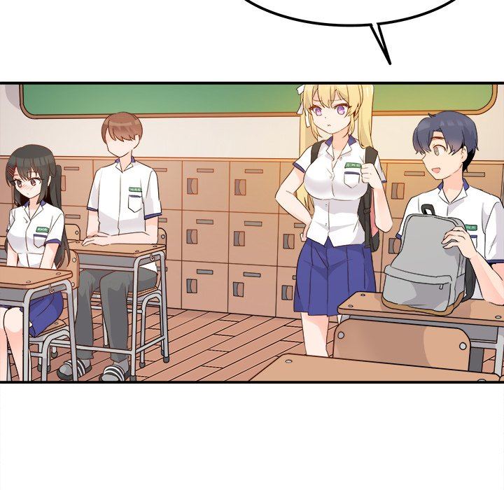 [韩国漫画] 执着于他 调教,巨乳大奶#[121P]-88