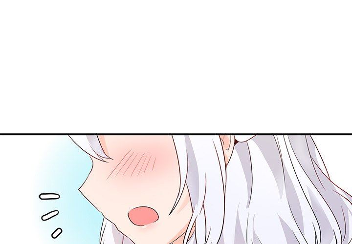 [韩国漫画] 执着于他 调教,巨乳大奶#[94P]-1