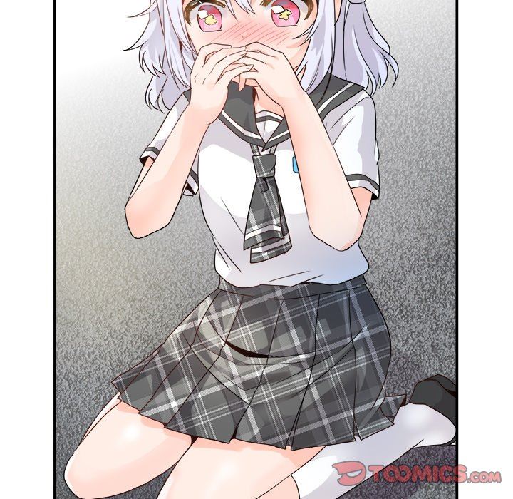 [韩国漫画] 执着于他 调教,巨乳大奶#[94P]-14