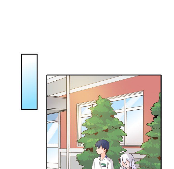 [韩国漫画] 执着于他 调教,巨乳大奶#[94P]-19