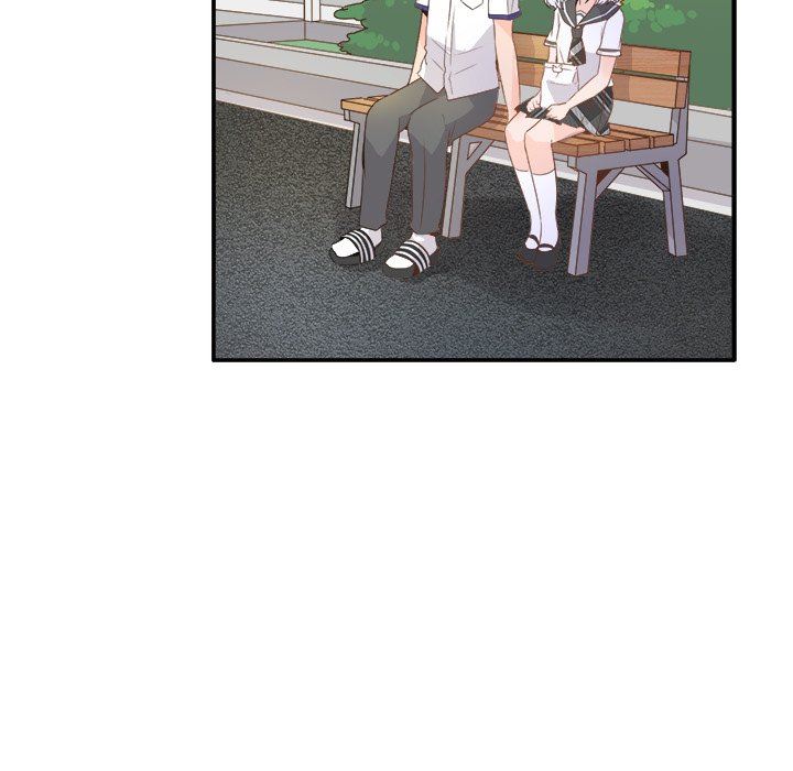 [韩国漫画] 执着于他 调教,巨乳大奶#[94P]-20