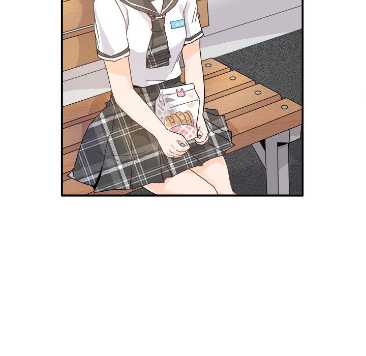 [韩国漫画] 执着于他 调教,巨乳大奶#[94P]-25