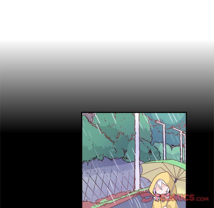 [韩国漫画] 执着于他 调教,巨乳大奶#[94P]-26