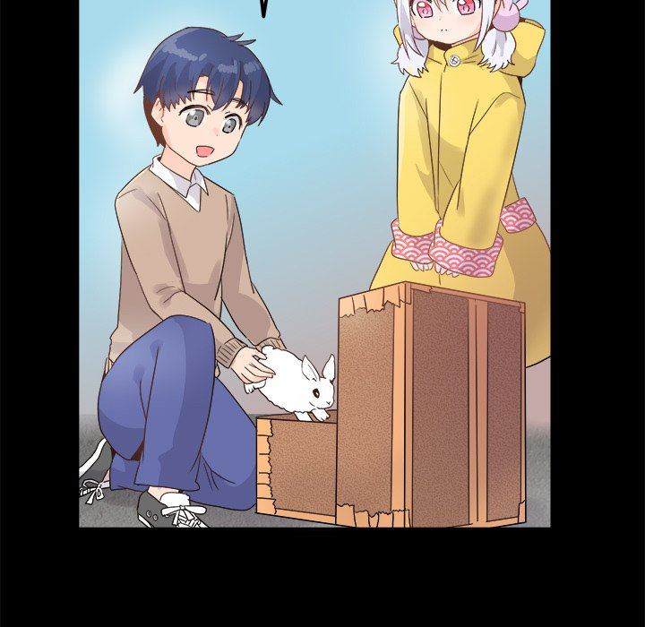 [韩国漫画] 执着于他 调教,巨乳大奶#[94P]-37