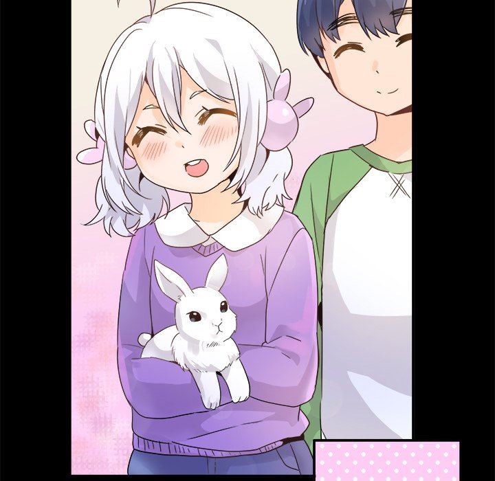 [韩国漫画] 执着于他 调教,巨乳大奶#[94P]-47