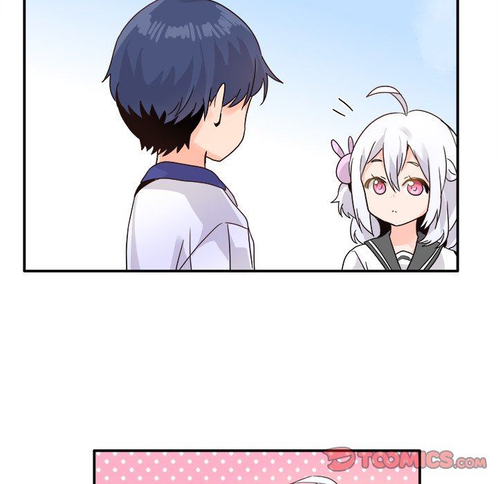 [韩国漫画] 执着于他 调教,巨乳大奶#[94P]-54