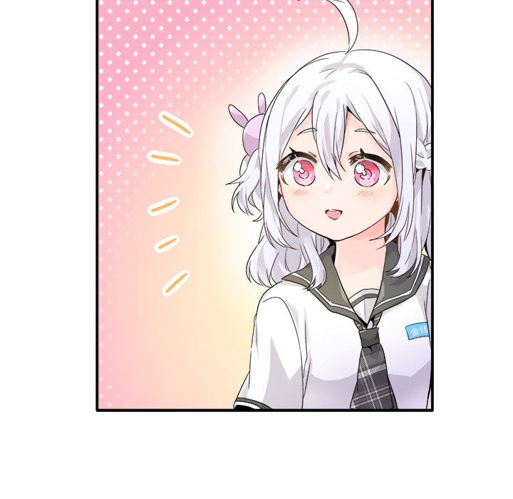 [韩国漫画] 执着于他 调教,巨乳大奶#[94P]-55