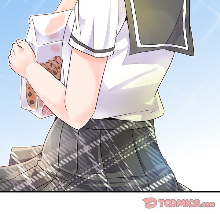 [韩国漫画] 执着于他 调教,巨乳大奶#[94P]-6