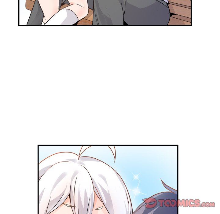 [韩国漫画] 执着于他 调教,巨乳大奶#[94P]-74