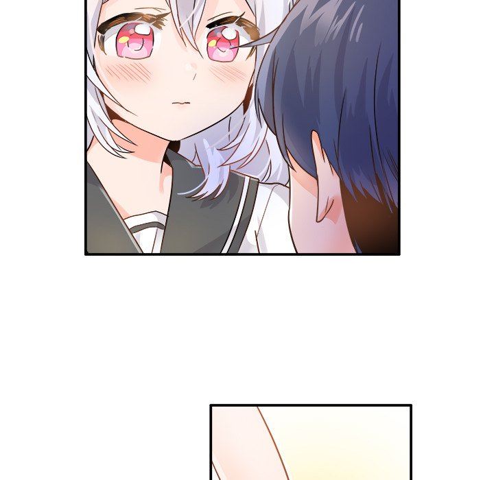 [韩国漫画] 执着于他 调教,巨乳大奶#[94P]-75