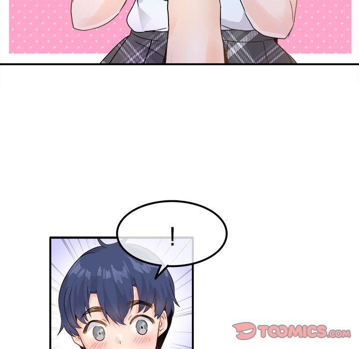 [韩国漫画] 执着于他 调教,巨乳大奶#[94P]-78