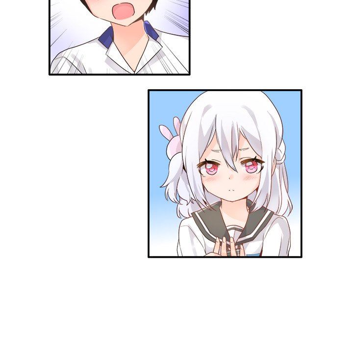 [韩国漫画] 执着于他 调教,巨乳大奶#[94P]-79