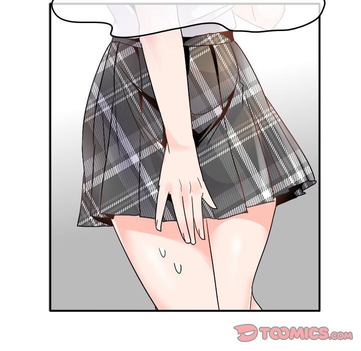 [韩国漫画] 执着于他 调教,巨乳大奶#[110P]-104