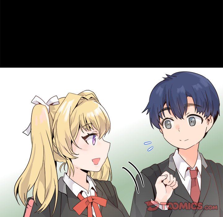 [韩国漫画] 执着于他 调教,巨乳大奶#[110P]-26