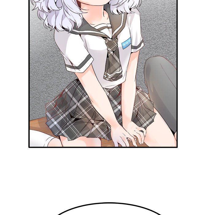 [韩国漫画] 执着于他 调教,巨乳大奶#[110P]-33