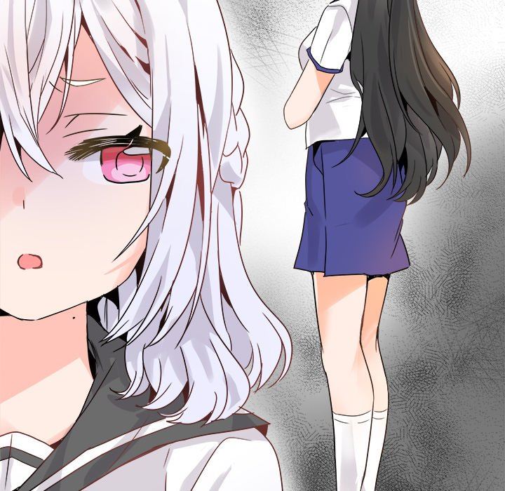 [韩国漫画] 执着于他 调教,巨乳大奶#[110P]-42