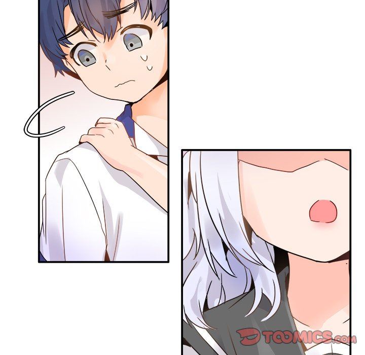 [韩国漫画] 执着于他 调教,巨乳大奶#[110P]-44