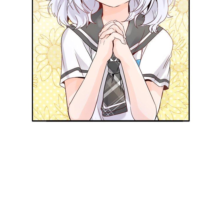 [韩国漫画] 执着于他 调教,巨乳大奶#[110P]-51