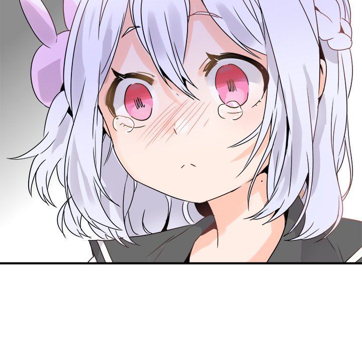 [韩国漫画] 执着于他 调教,巨乳大奶#[110P]-60