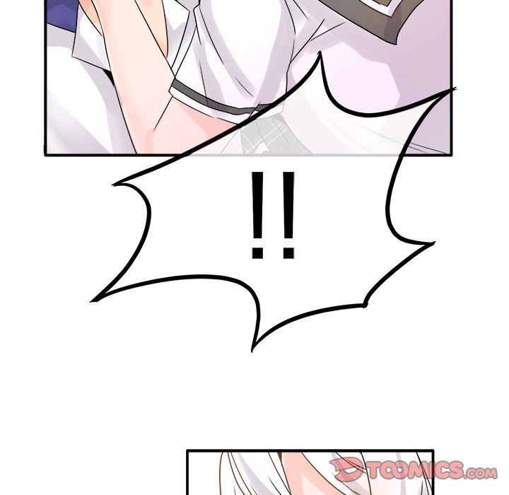 [韩国漫画] 执着于他 调教,巨乳大奶#[110P]-62